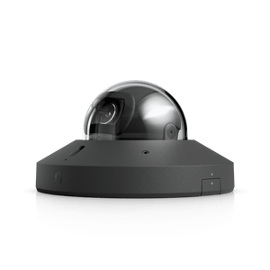 Ubiquiti UVC-G6-Mini-Dome - Black alternate lens angle