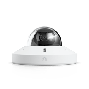 Ubiquiti UVC-G6-Mini-Dome - White side lens angle