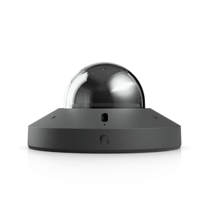 Ubiquiti UVC-G6-Mini-Dome-B Black alternate camera angle