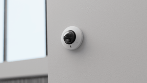 Ubiquiti UVC-G6-Mini-Dome G6 Mini Dome 8MP 4K PoE AI Camera with Two-Way Audio - ACE Peripherals