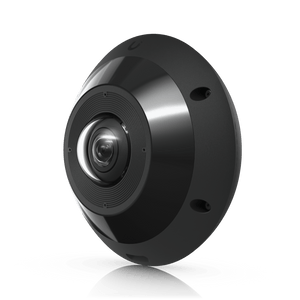 Ubiquiti UVC-G6-Pro-360 12MP Panoramic PoE+ Camera - ACE Peripherals