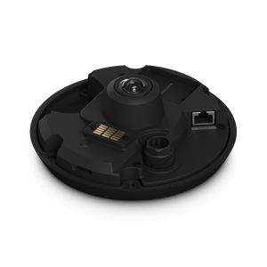Ubiquiti UVC - G6 - Pro - 360 G6 Pro 360 Fisheye 12MP AI 360 IP Camera - ACE Peripherals
