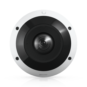 Ubiquiti UVC - G6 - Pro - 360 G6 Pro 360 Fisheye 12MP AI 360 IP Camera - ACE Peripherals