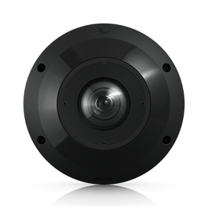 Ubiquiti UVC - G6 - Pro - 360 G6 Pro 360 Fisheye 12MP AI 360 IP Camera - ACE Peripherals
