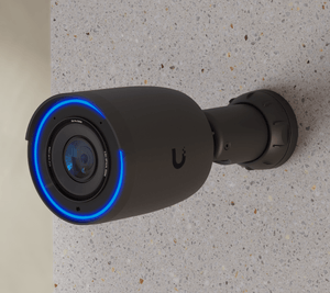 Ubiquiti UVC-G6-Pro-Bullet 4K AI PoE+ Camera - ACE Peripherals