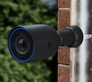 Ubiquiti UVC-G6-Pro-Bullet 4K AI PoE+ Camera - ACE Peripherals
