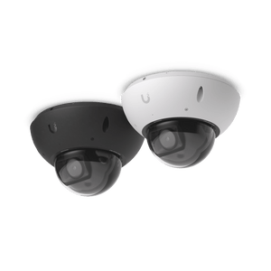 Ubiquiti UVC-G6-Pro-Dome 4K AI PoE+ Camera - ACE Peripherals