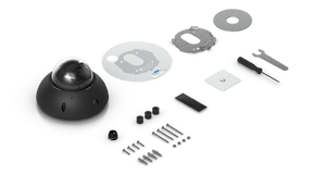 Ubiquiti UVC-G6-Pro-Dome 4K AI PoE+ Camera - ACE Peripherals
