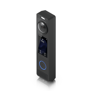 Ubiquiti UVC - G6 - Pro - Entry 12MP G6 Pro Entry AI POE Doorbell Access Reader - ACE Peripherals