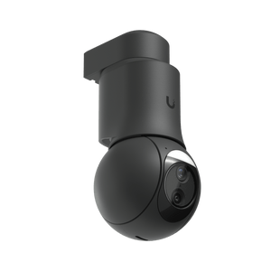 Ubiquiti UVC - G6 - PTZ AI 8MP 4K G6 PTZ Dual - Lens 10x Zoom IP Camera - ACE Peripherals