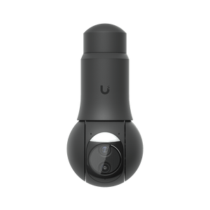 Ubiquiti UVC - G6 - PTZ AI 8MP 4K G6 PTZ Dual - Lens 10x Zoom IP Camera - ACE Peripherals
