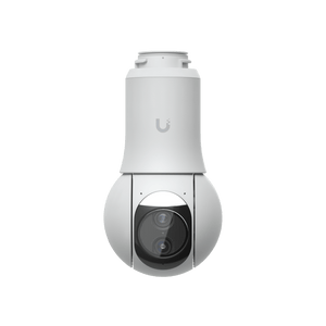 Ubiquiti UVC - G6 - PTZ AI 8MP 4K G6 PTZ Dual - Lens 10x Zoom IP Camera - ACE Peripherals