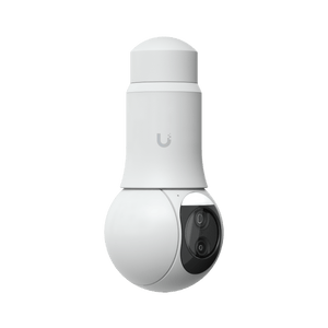 Ubiquiti UVC - G6 - PTZ AI 8MP 4K G6 PTZ Dual - Lens 10x Zoom IP Camera - ACE Peripherals