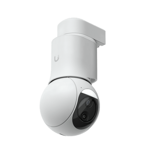 Ubiquiti UVC - G6 - PTZ AI 8MP 4K G6 PTZ Dual - Lens 10x Zoom IP Camera - ACE Peripherals