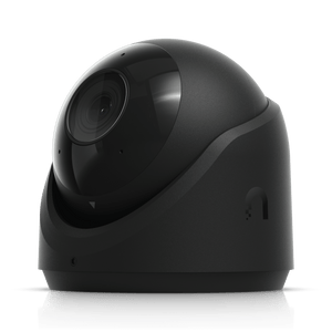 Ubiquiti UVC-G6-Turret G6 4K AI PoE Turret Camera - ACE Peripherals