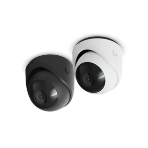 Ubiquiti UVC-G6-Turret G6 4K AI PoE Turret Camera - ACE Peripherals
