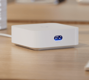 Ubiquiti UX7 UniFi Express 7 10GbE BE10700 WiFi 7 Cloud Gateway - ACE Peripherals