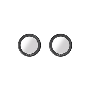 Antigravity Vision minus 3.0 dioptre corrective lens pair viewed from the front