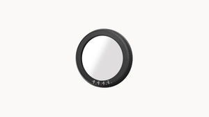 Antigravity Vision corrective lens construction detail