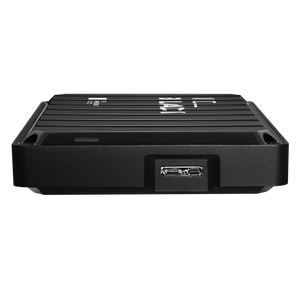 WD Black P10 USB Game Drive - ACE Peripherals