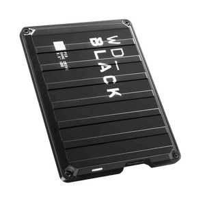 WD Black P10 USB Game Drive - ACE Peripherals