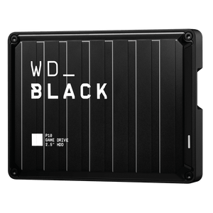 WD Black P10 USB Game Drive - ACE Peripherals