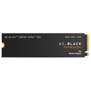 WD Black SN850X Gaming M.2 2280 NVMe SSD - ACE Peripherals