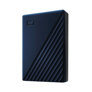 WD My Passport for Mac Portable Hard Drive - ACE Peripherals
