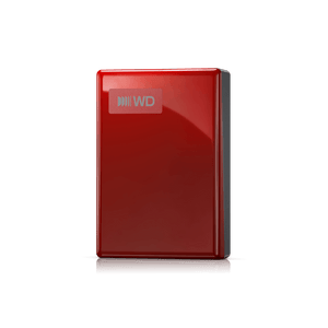 WD My Passport Native USB-C Portable Hard Drive - ACE Peripherals