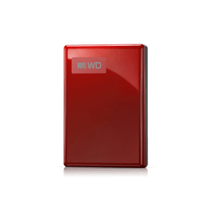 WD My Passport Native USB-C Portable Hard Drive - ACE Peripherals