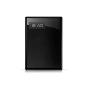 WD My Passport Native USB-C Portable Hard Drive - ACE Peripherals