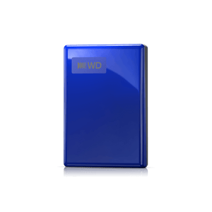 WD My Passport Native USB-C Portable Hard Drive - ACE Peripherals