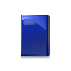 WD My Passport Native USB-C Portable Hard Drive - ACE Peripherals