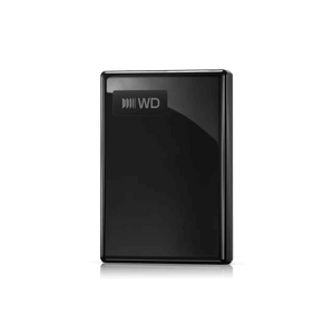 WD My Passport Native USB-C Portable Hard Drive - ACE Peripherals