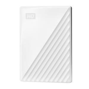 WD My Passport Portable External Hard Drive - ACE Peripherals