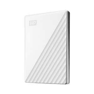 WD My Passport Portable External Hard Drive - ACE Peripherals