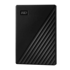 WD My Passport Portable External Hard Drive - ACE Peripherals