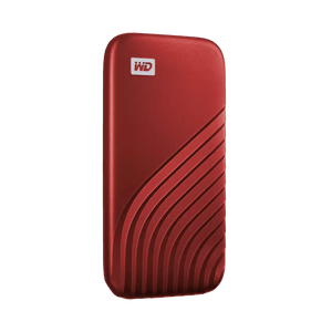 WD My Passport Portable Mobile SSD - ACE Peripherals