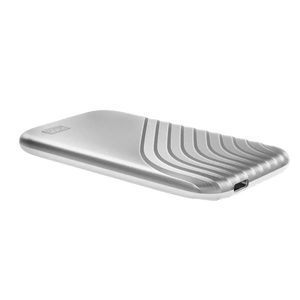 WD My Passport Portable Mobile SSD - ACE Peripherals