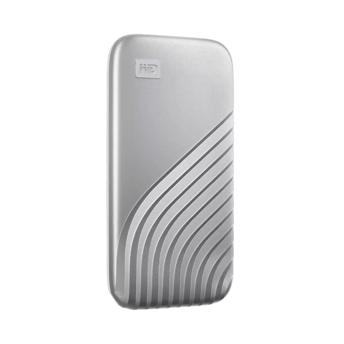 WD My Passport Portable Mobile SSD - ACE Peripherals