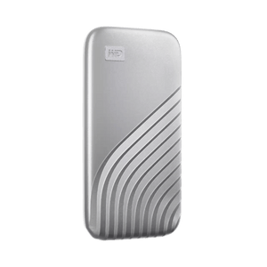WD My Passport Portable Mobile SSD - ACE Peripherals