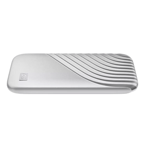 WD My Passport Portable Mobile SSD - ACE Peripherals