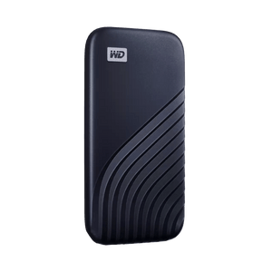 WD My Passport Portable Mobile SSD - ACE Peripherals