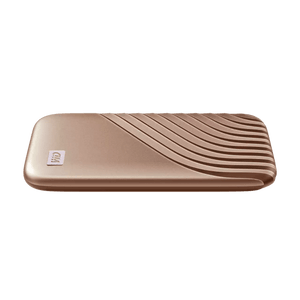 WD My Passport Portable Mobile SSD - ACE Peripherals