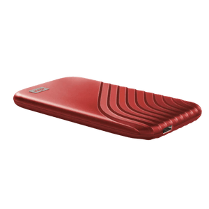WD My Passport Portable Mobile SSD - ACE Peripherals