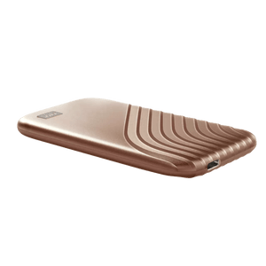 WD My Passport Portable Mobile SSD - ACE Peripherals