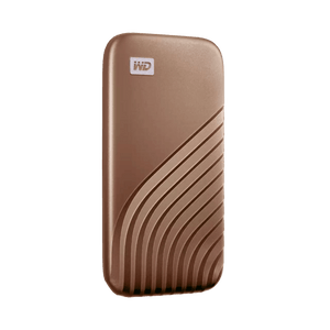 WD My Passport Portable Mobile SSD - ACE Peripherals