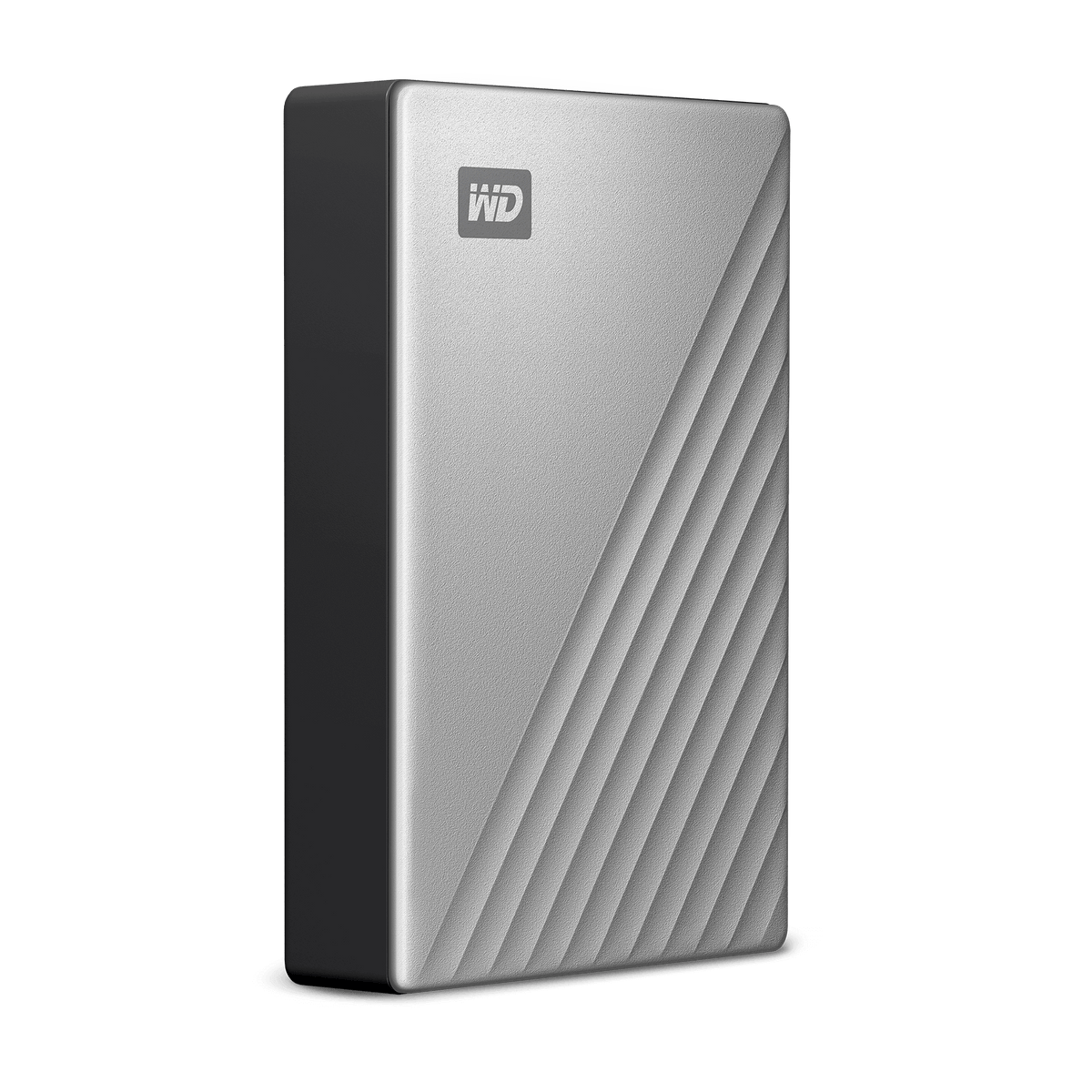 WD My Passport Ultra for Mac USB-C Hard Drive - ACE Peripherals
