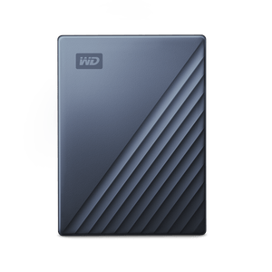 WD My Passport Ultra USB-C Portable Hard Drive - ACE Peripherals