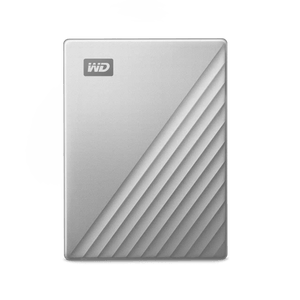 WD My Passport Ultra USB-C Portable Hard Drive - ACE Peripherals